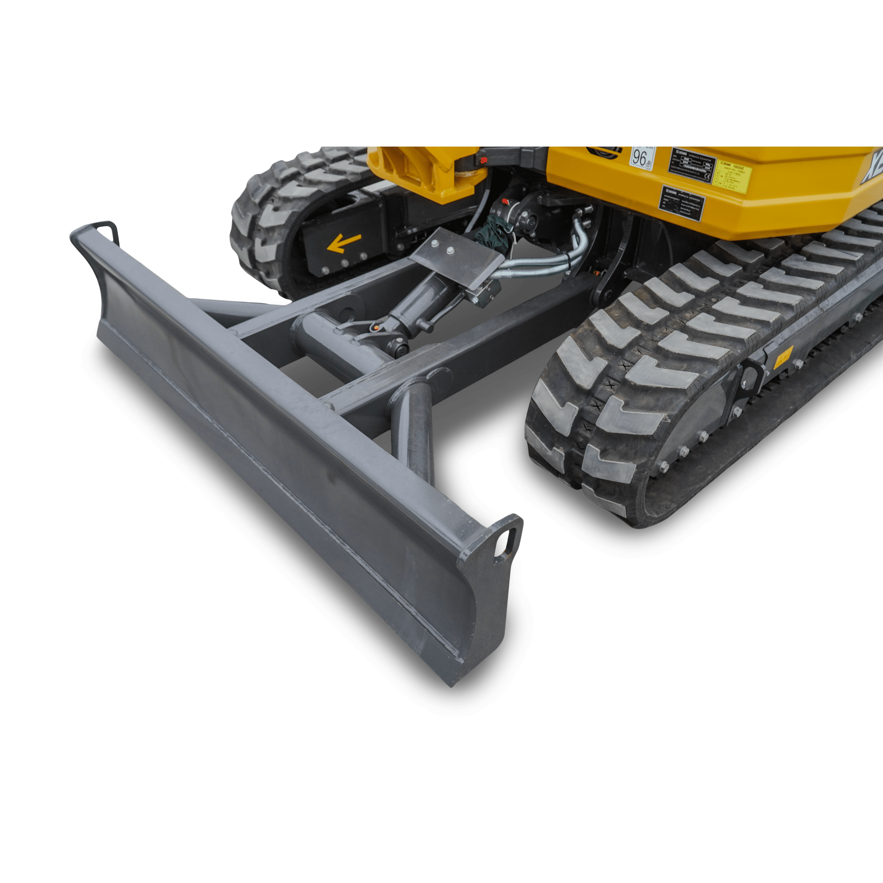 Buy XCMG XE45E | Heustractors